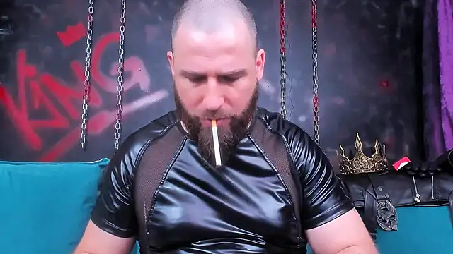 ArmandoSteel4u webcam