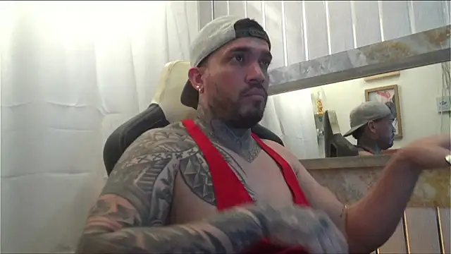 Preview of angel_sex_latin