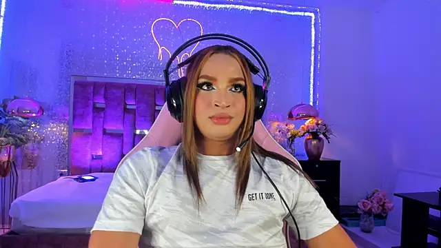 KylieVictoria webcam