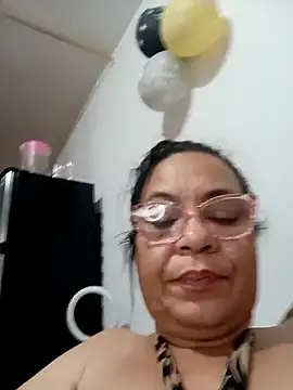 AnittaTettona webcam