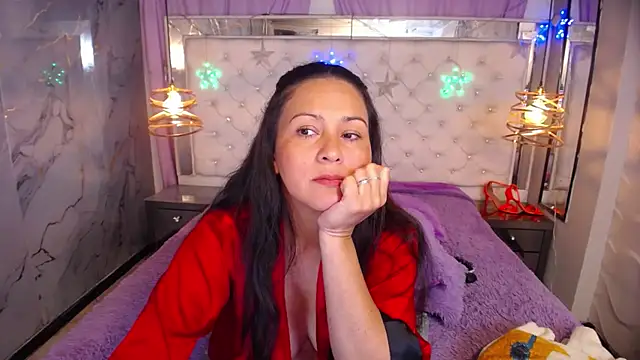 Melissa-roberts webcam