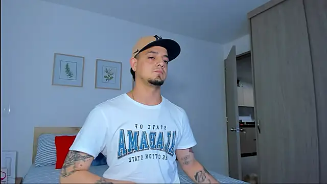 alejandro_calderon1 webcam