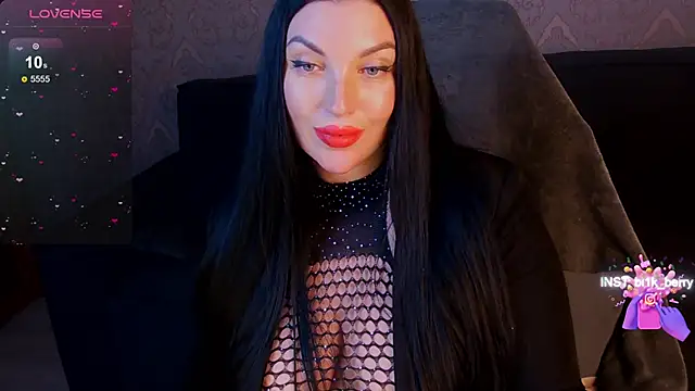 blackberry_star webcam