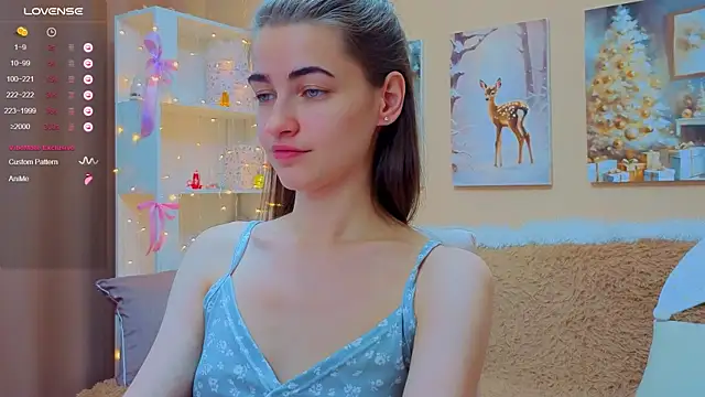 AstoriyaNight webcam