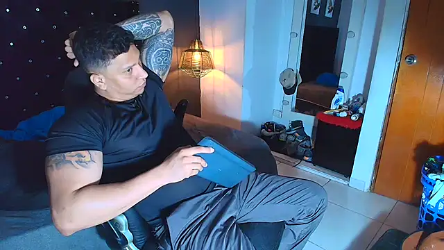 ethan_dalton_ webcam