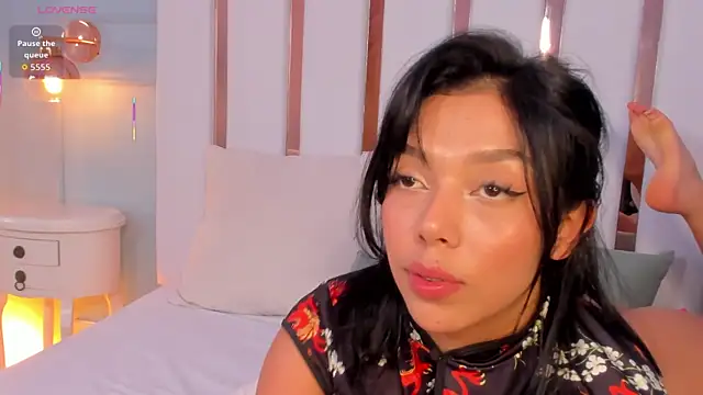 selene_phmoon webcam