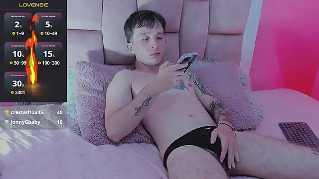 Dylanwhite23_ webcam