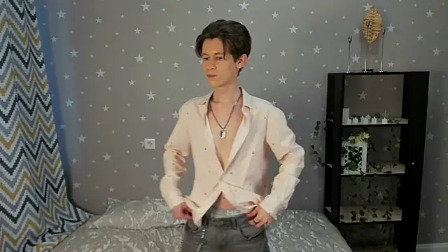 AndrewwCarter2 webcam