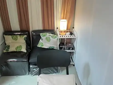 TsCummerJamaica webcam