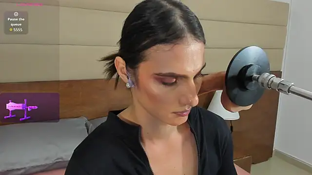 shantall_skinny webcam