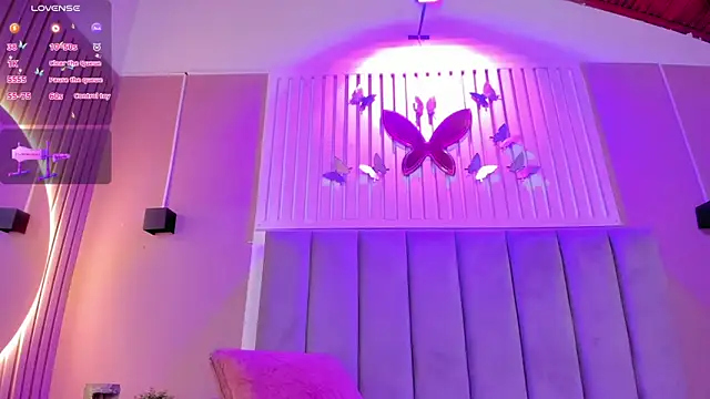 diosa_cristal webcam