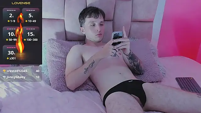 Dylanwhite23_ webcam