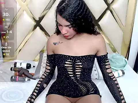 valeriavasquez webcam