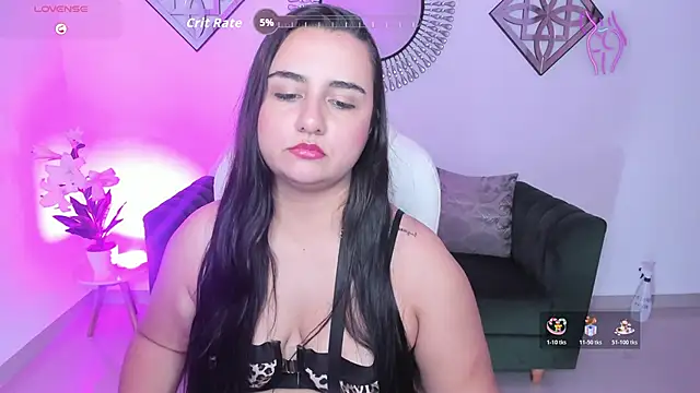 Gabriella_evans_ webcam