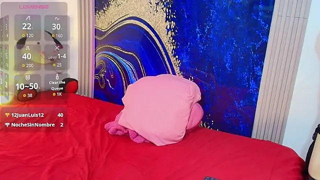 sharon_diamond_ webcam