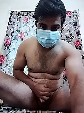 SastaJhonnyBhaiya webcam