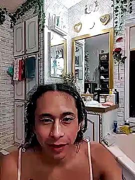 TranSexualJade95 webcam