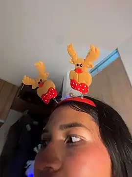 Barbiebrunette_ webcam