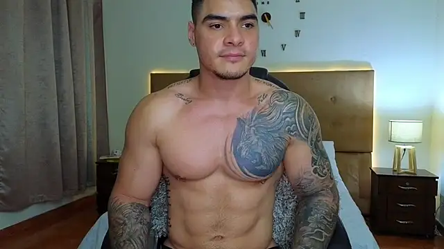 Steven_Velez webcam