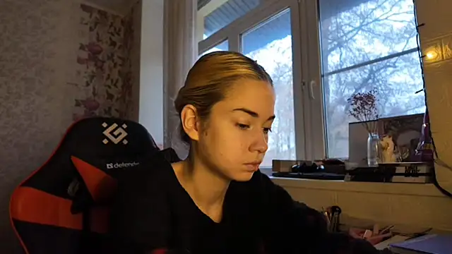 Witching_Moon webcam