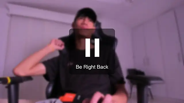 michael_vidal webcam