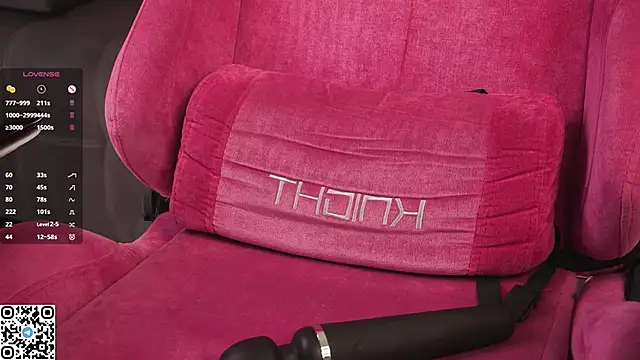 RoxannaCarver webcam