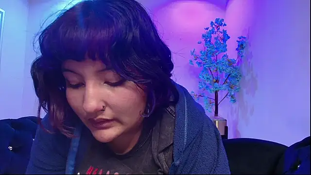 Ritsuka_berry webcam