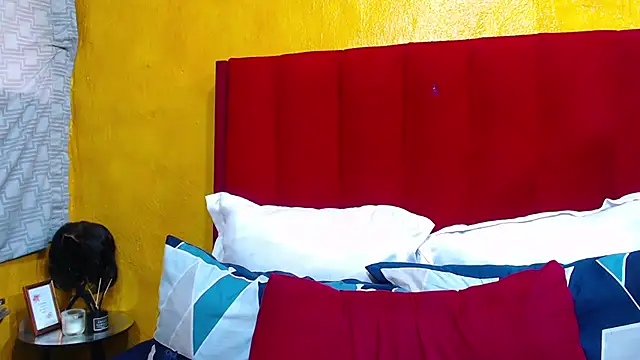 Candycrush2555 webcam