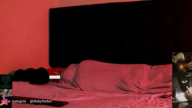 AlphaMasterXxx webcam