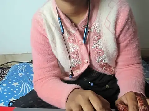 Anshu38 webcam