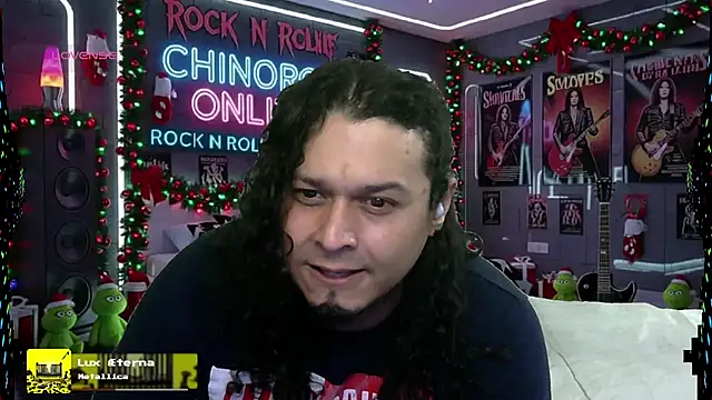 chino_roz webcam