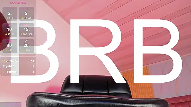 Isabella_Haddad webcam