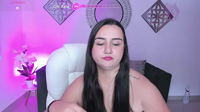 Gabriella_evans_ webcam