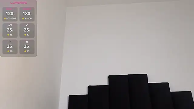 MarcoAlexLatino webcam