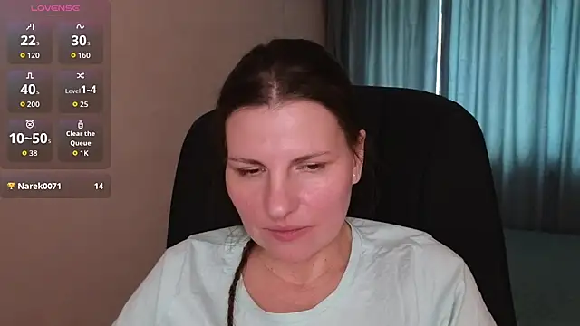 Mirabelle_Velvet webcam