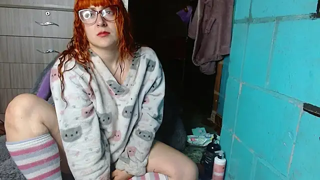Meg4n_420 webcam