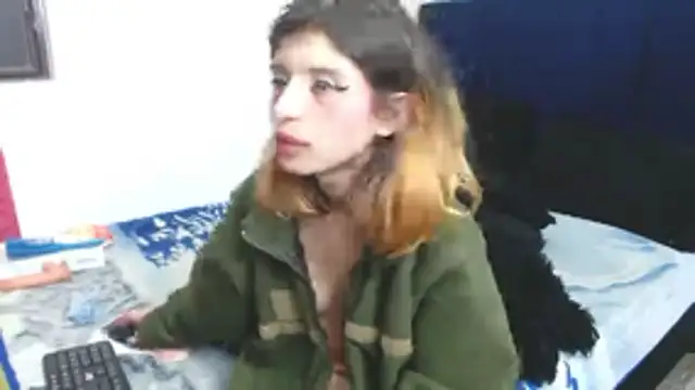 KratosAfroditacs webcam