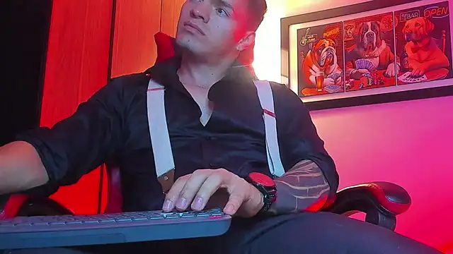 ALPHA_DOMINUS_ webcam