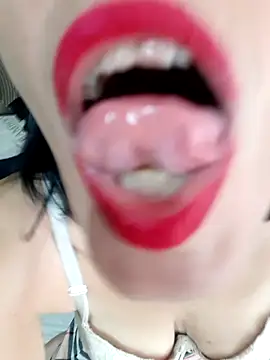 Gecenin_Kralicesi webcam