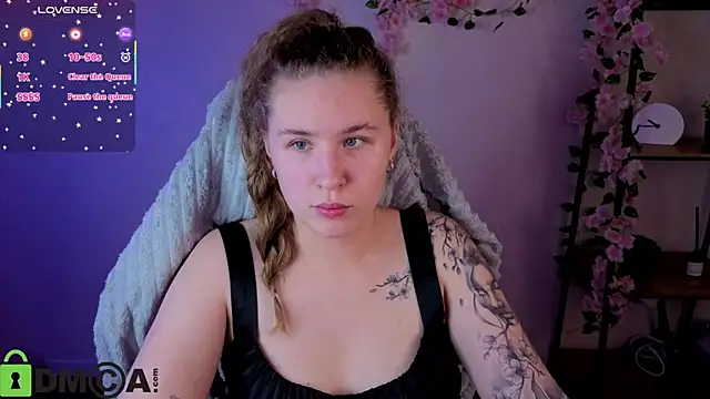 Elsie_Cutties webcam