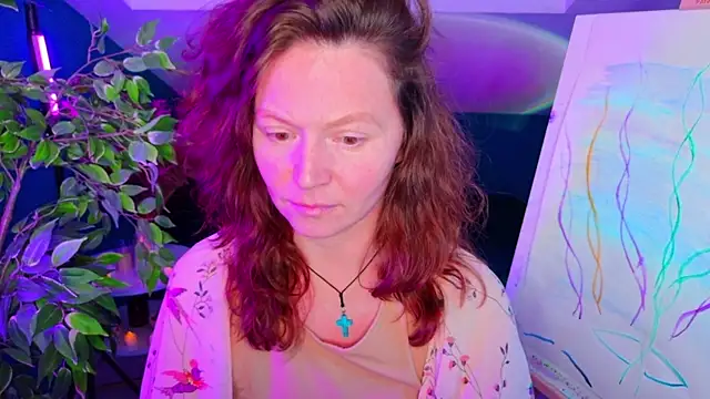 AuroraBorealis__ webcam