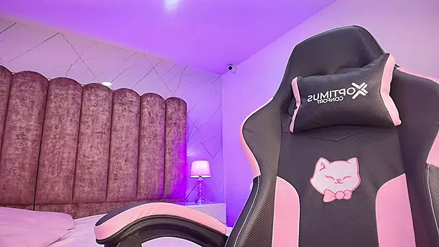 Fluffy_Bubble21 webcam