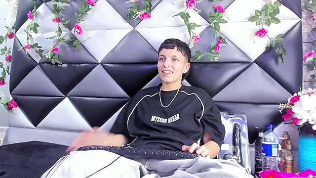 Megan_Thompson_ webcam