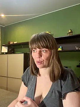 VeronikawGold webcam