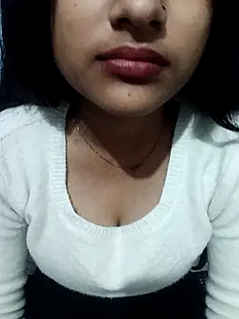 Webcam Model (Nakshita_Pandit)  is live.Free join now!