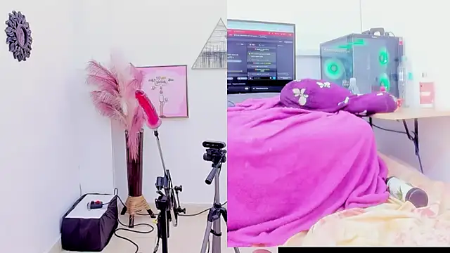 Athena_Jackson_ webcam