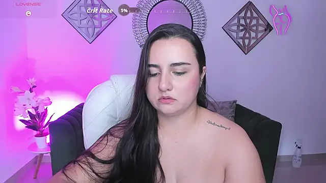 Gabriella_evans_ webcam