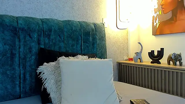 Alisson_Fox69 webcam