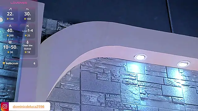 dominic_de_luca webcam