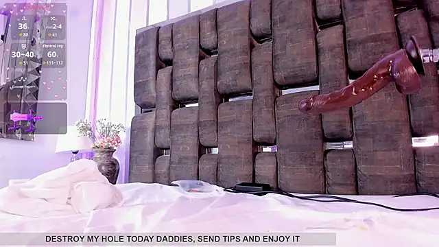 ValentinoMoreti webcam